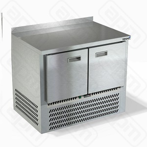 СТОЛ ХОЛОД ПРИСТЕННЫЙ СПНО-22120-1007