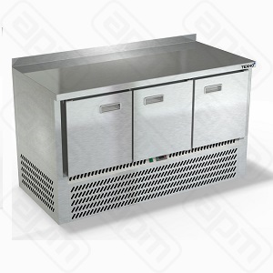 СТОЛ ХОЛОД ПРИСТЕННЫЙ СПНО-22130-1407