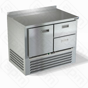 СТОЛ ХОЛОД ПРИСТЕННЫЙ СПНО-22212-1006