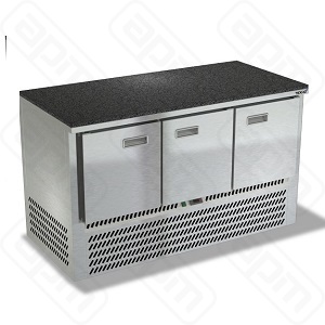 СТОЛ ХОЛОД ЦЕНТРАЛ КАМЕНЬ СПНО-32130-1407
