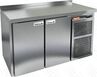 СТОЛ C МОРОЗШКАФОМ HICOLD BN 11 BR2 BT