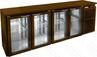 СТОЛ C ОХЛШКАФОМ С СТДВЕРHICOLD BNG 1111 BR2 HT BAR