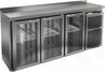 СТОЛ C ОХЛШКАФОМ С СТЕКЛДВЕРHICOLD BNG 111 BR2 HT