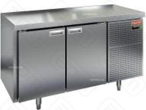 СТОЛ С МОРОЗШКАФОМ HICOLD GN11BT O