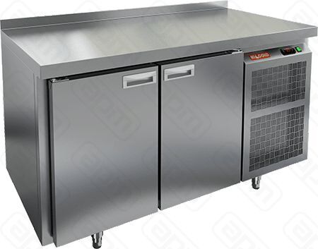 СТОЛ С МОРОЗШКАФОМ HICOLD SN11BT