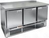 СТОЛ С МОРОЗШКАФОМ HICOLD SNE 111BT