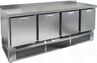 СТОЛ С МОРОЗШКАФОМ HICOLD SNE 1111BT BOX