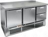 СТОЛ С МОРОЗШКАФОМ HICOLD SNE 112BT