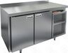 СТОЛ С ОХЛАЖДШКАФОМ HICOLD BN 11TN