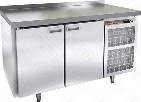 СТОЛ С ОХЛАЖДШКАФОМ HICOLD BN 11TN W