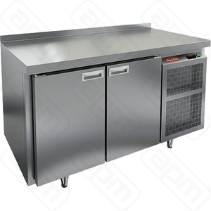СТОЛ С ОХЛАЖДШКАФОМ HICOLD BN 11TN О