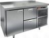 СТОЛ С ОХЛАЖДШКАФОМ HICOLD BN 12TN