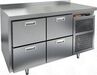 СТОЛ С ОХЛАЖДШКАФОМ HICOLD BN 22TN
