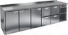 СТОЛ С ОХЛАЖДШКАФОМ HICOLD GN 11122 BR2 TN