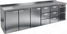 СТОЛ С ОХЛАЖДШКАФОМ HICOLD GN 11133 BR2 TN