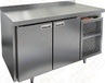 СТОЛ С ОХЛАЖДШКАФОМ HICOLD GN11TN 1G