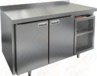 СТОЛ С ОХЛАЖДШКАФОМ HICOLD GN11TN 1G