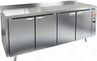 СТОЛ С ОХЛАЖДШКАФОМ HICOLD GN1111TN P