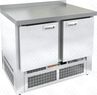 СТОЛ С ОХЛАЖДШКАФОМ HICOLD GNE11TN W