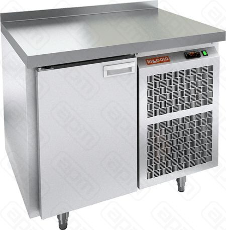 СТОЛ С ОХЛАЖДШКАФОМ HICOLD SN1TN W