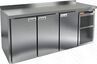 СТОЛ С ОХЛАЖДШКАФОМ HICOLD SN111 BR2 TN