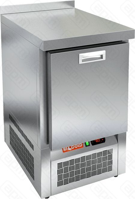 СТОЛ С ОХЛАЖДШКАФОМ HICOLD SNE 1TN BOX