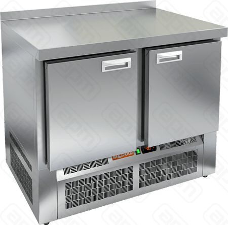 СТОЛ С ОХЛАЖДШКАФОМ HICOLD SNE 11TN
