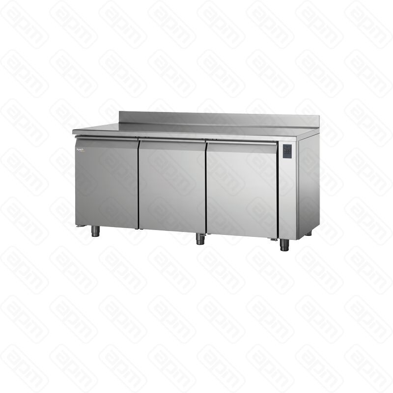 СТОЛ МОРОЗИЛЬНЫЙ КОНДИТЕРСКИЙ APACH CHEF LINE LTFP111TUR
