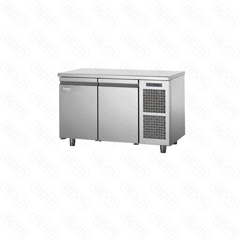 СТОЛ МОРОЗИЛЬНЫЙ КОНДИТЕРСКИЙ APACH CHEF LINE LTFP11T