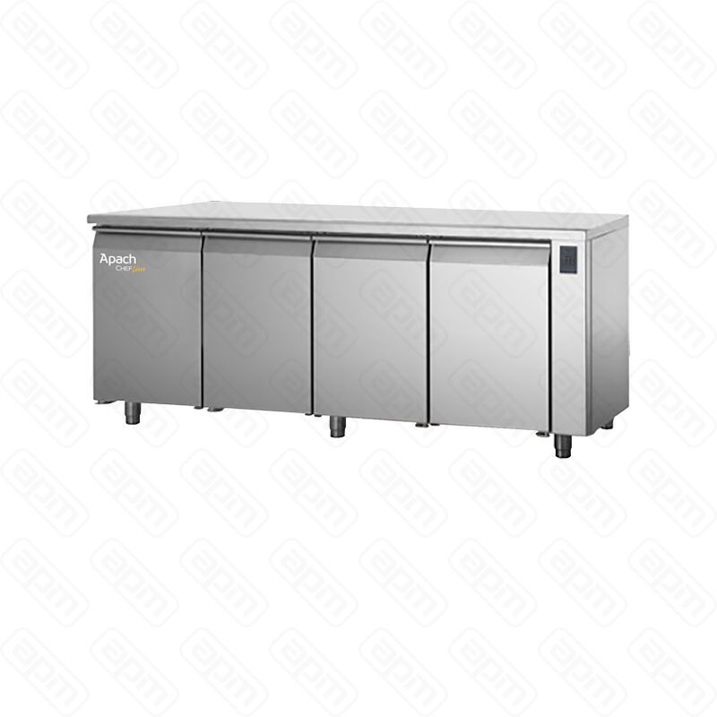 СТОЛ МОРОЗИЛЬНЫЙ APACH CHEF LINE LTFMGN1111TR