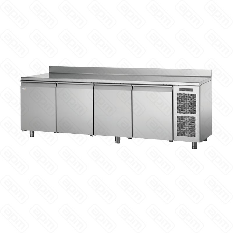 СТОЛ ХОЛОДИЛЬНЫЙ APACH CHEF LINE LTRMGN1111TU