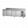 СТОЛ ХОЛОДИЛЬНЫЙ APACH CHEF LINE LTRMGN1111TU