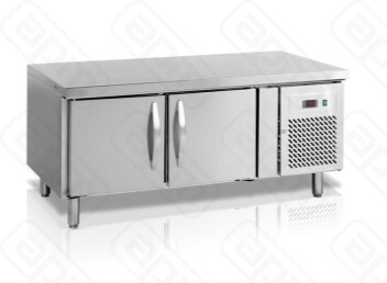 СТОЛ С ОХЛАЖДШКАФОМ TEFCOLD UC5210