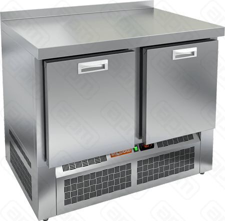 СТОЛ С ОХЛАЖДШКАФОМ HICOLD SNE 11TN BOX