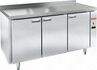 СТОЛ С ОХЛАЖДШКАФОМ HICOLD GN 111TN W P БЕЗ АГРЕГАТА