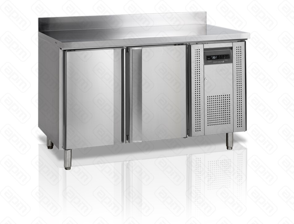 СТОЛ С ОХЛАЖДШКАФОМ TEFCOLD CK7210