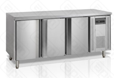 СТОЛ ХОЛОДИЛЬНЫЙ TEFCOLD SK6310