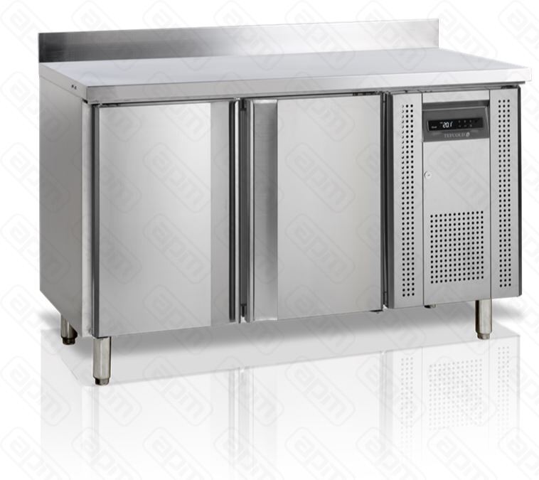 СТОЛ С ОХЛАЖДШКАФОМ TEFCOLD SK6210SP