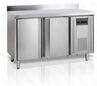 СТОЛ С ОХЛАЖДШКАФОМ TEFCOLD SK6210SP