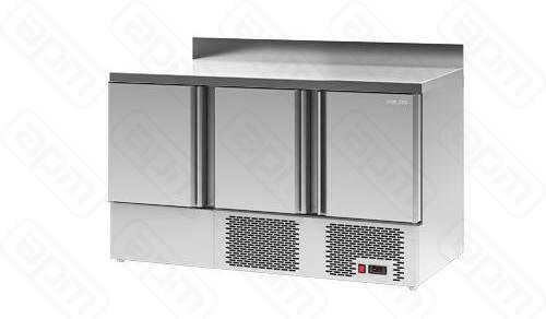 СТОЛ МОРОЗ POLAIR TBi3-G 1051069d