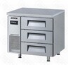 СТОЛ МОРОЗИЛЬНЫЙ TURBOAIR KUF9-3D-3-700