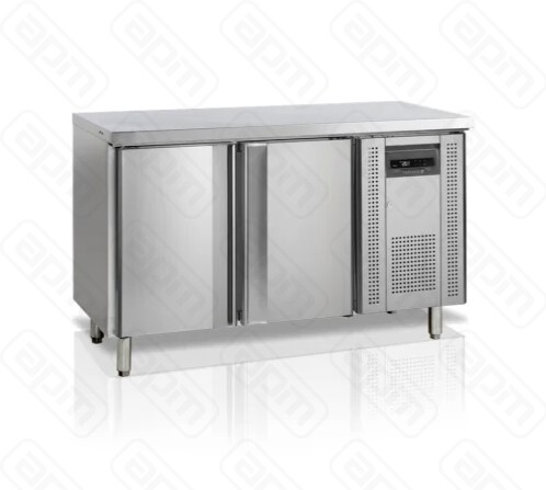 СТОЛ С ОХЛАЖДШКАФОМ TEFCOLD SK6210