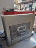 Кофемашина Hurakan HKN-ME717 комиссионная