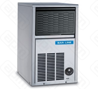 ЛЬДОГЕНЕРАТОР BAR LINE BH 2006 AS
