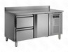 СТОЛ С ОХЛАЖДШКАФОМ TEFCOLD CK7220