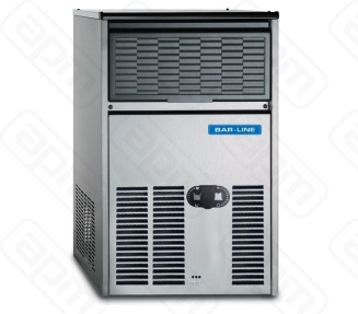 ЛЬДОГЕНЕРАТОР BAR LINE BH 3008 AS