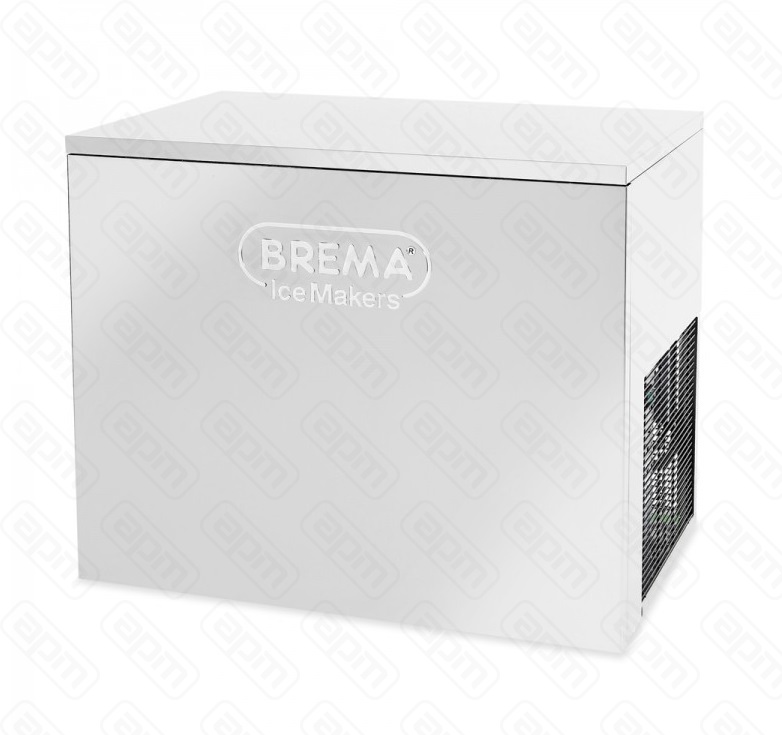 ЛЬДОГЕНЕРАТОР BREMA КУБИК C 150A