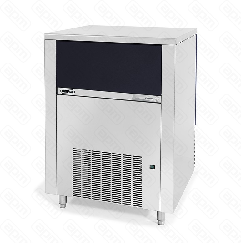 ЛЬДОГЕНЕРАТОР BREMA КУБИК CB 1565W