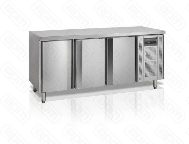 СТОЛ МОРОЗИЛЬНЫЙ TEFCOLD CF7310-SP