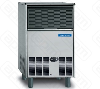 ЛЬДОГЕНЕРАТОР BAR LINE BH 5022 AS